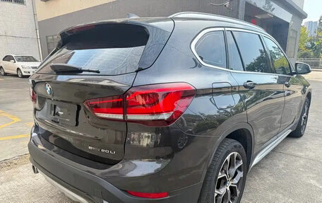 BMW X1, 2022 год, 2 250 125 рублей, 4 фотография