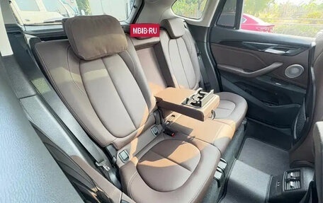 BMW X1, 2022 год, 2 250 125 рублей, 12 фотография