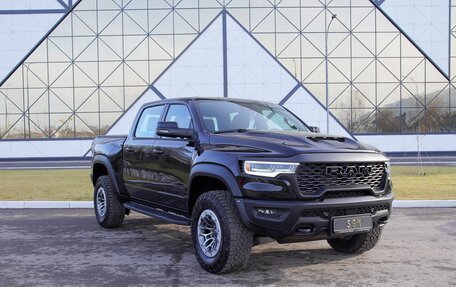 Rambler 1500, 2025 год, 12 300 000 рублей, 1 фотография