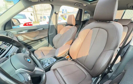 BMW X1, 2022 год, 2 250 125 рублей, 20 фотография