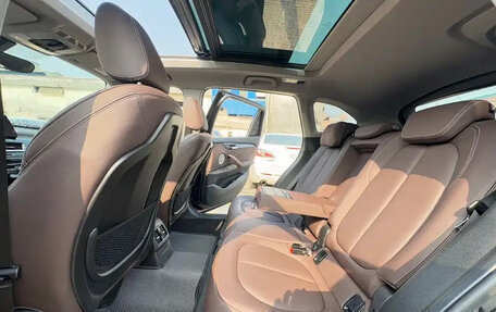 BMW X1, 2022 год, 2 250 125 рублей, 21 фотография