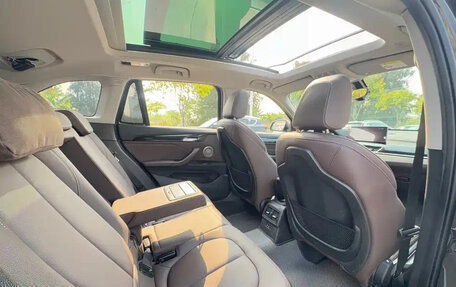 BMW X1, 2022 год, 2 250 125 рублей, 23 фотография