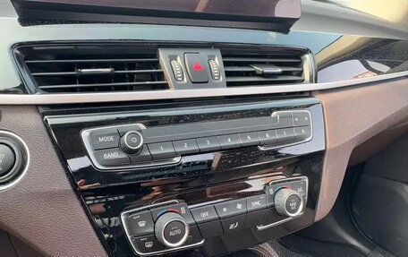 BMW X1, 2022 год, 2 250 125 рублей, 18 фотография