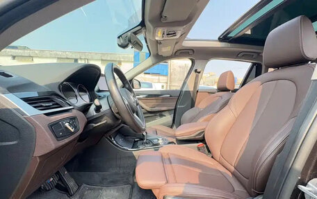 BMW X1, 2022 год, 2 250 125 рублей, 19 фотография