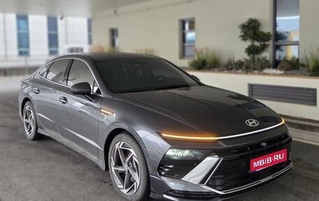 Hyundai Sonata VIII, 2024 год, 2 794 000 рублей, 1 фотография