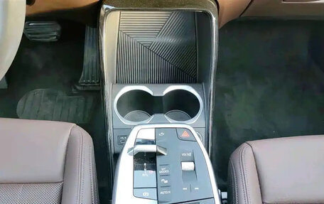 BMW X1, 2024 год, 3 200 125 рублей, 10 фотография