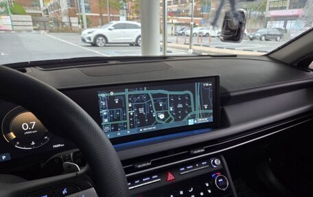 Hyundai Sonata VIII, 2024 год, 2 794 000 рублей, 8 фотография