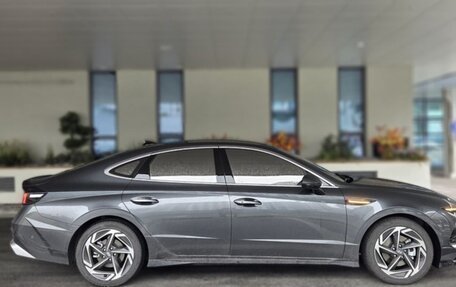 Hyundai Sonata VIII, 2024 год, 2 794 000 рублей, 5 фотография