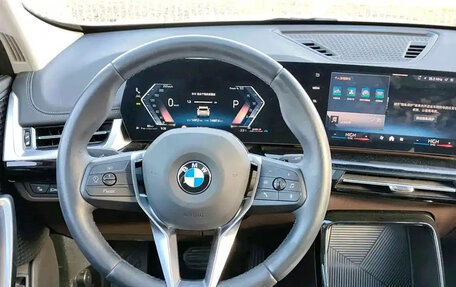 BMW X1, 2024 год, 3 200 125 рублей, 9 фотография