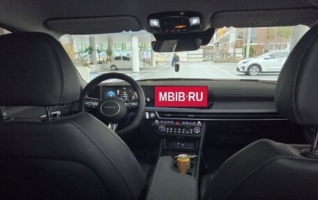 Hyundai Sonata VIII, 2024 год, 2 794 000 рублей, 6 фотография