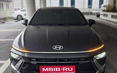 Hyundai Sonata VIII, 2024 год, 2 794 000 рублей, 2 фотография