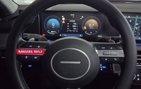 Hyundai Sonata VIII, 2024 год, 2 794 000 рублей, 7 фотография