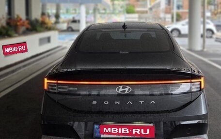 Hyundai Sonata VIII, 2024 год, 2 794 000 рублей, 4 фотография