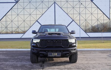 Rambler 1500, 2025 год, 12 300 000 рублей, 2 фотография