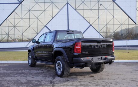 Rambler 1500, 2025 год, 12 300 000 рублей, 6 фотография