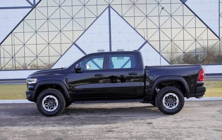 Rambler 1500, 2025 год, 12 300 000 рублей, 7 фотография