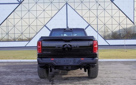 Rambler 1500, 2025 год, 12 300 000 рублей, 5 фотография