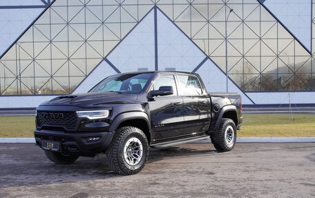 Rambler 1500, 2025 год, 12 300 000 рублей, 3 фотография