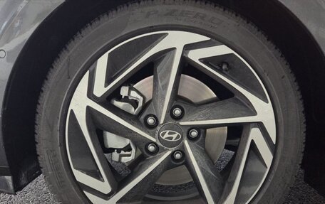 Hyundai Sonata VIII, 2024 год, 2 794 000 рублей, 10 фотография