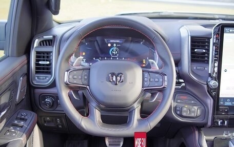 Rambler 1500, 2025 год, 12 300 000 рублей, 8 фотография