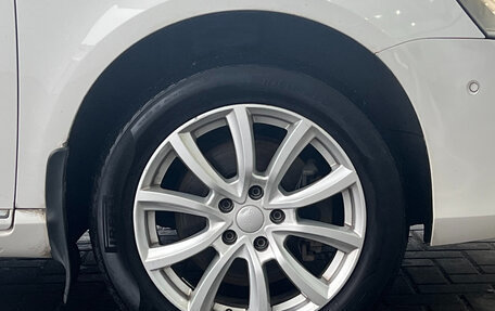 Volkswagen Passat B7, 2012 год, 999 000 рублей, 11 фотография