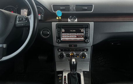 Volkswagen Passat B7, 2012 год, 999 000 рублей, 7 фотография