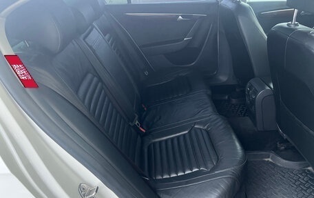 Volkswagen Passat B7, 2012 год, 999 000 рублей, 10 фотография