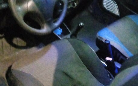 Citroen Saxo, 2002 год, 49 900 рублей, 4 фотография