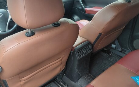 Nissan Qashqai, 2014 год, 1 000 000 рублей, 6 фотография