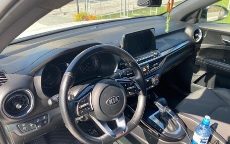 KIA Cerato IV, 2022 год, 1 970 000 рублей, 3 фотография