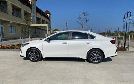 KIA Cerato IV, 2022 год, 1 970 000 рублей, 4 фотография