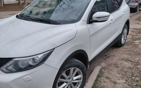 Nissan Qashqai, 2014 год, 1 000 000 рублей, 2 фотография