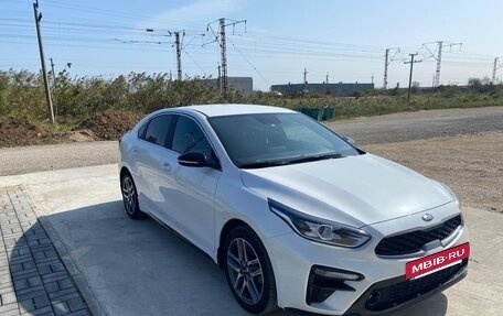 KIA Cerato IV, 2022 год, 1 970 000 рублей, 8 фотография