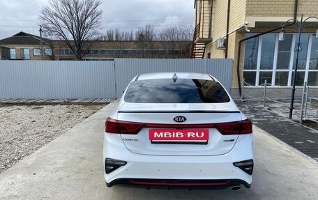 KIA Cerato IV, 2022 год, 1 970 000 рублей, 2 фотография