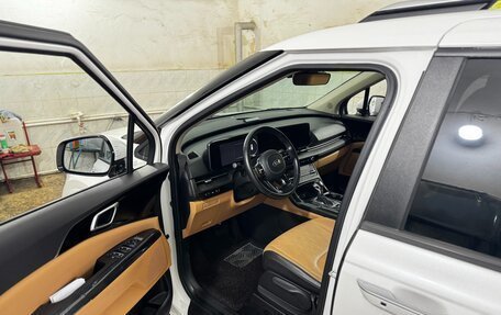 KIA Carnival, 2021 год, 3 800 000 рублей, 7 фотография