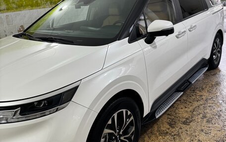 KIA Carnival, 2021 год, 3 800 000 рублей, 6 фотография