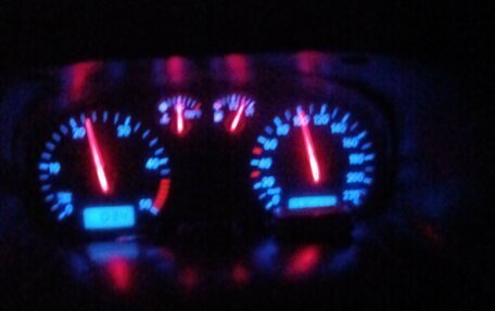 Volkswagen Transporter T4, 2002 год, 680 000 рублей, 6 фотография