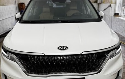 KIA Carnival, 2021 год, 3 800 000 рублей, 1 фотография