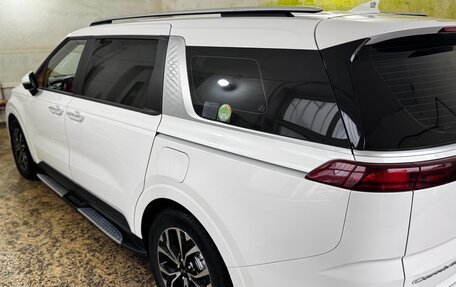 KIA Carnival, 2021 год, 3 800 000 рублей, 4 фотография