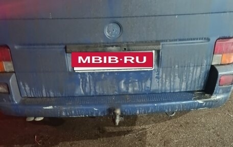 Volkswagen Transporter T4, 2002 год, 680 000 рублей, 7 фотография