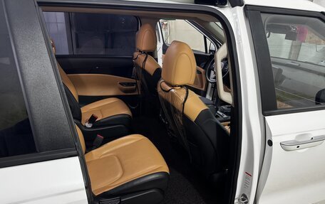 KIA Carnival, 2021 год, 3 800 000 рублей, 11 фотография