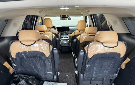 KIA Carnival, 2021 год, 3 800 000 рублей, 10 фотография