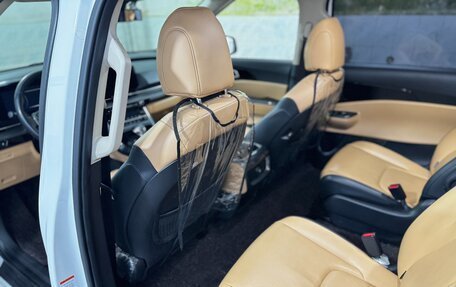 KIA Carnival, 2021 год, 3 800 000 рублей, 9 фотография