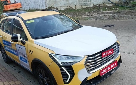 Haval Jolion, 2024 год, 1 448 000 рублей, 1 фотография