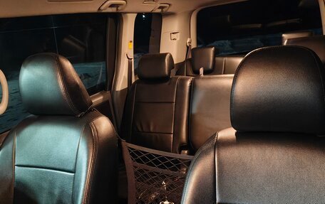 Toyota Voxy II, 2007 год, 1 550 000 рублей, 13 фотография