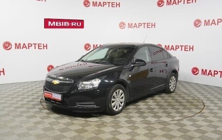 Chevrolet Cruze II, 2012 год, 699 000 рублей, 1 фотография