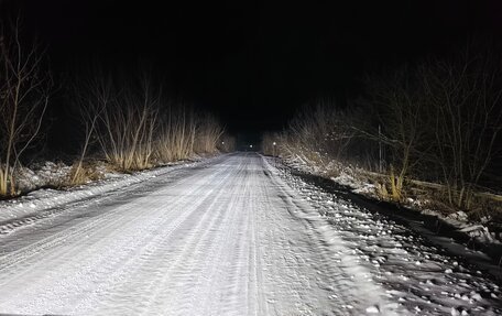 Toyota Voxy II, 2007 год, 1 550 000 рублей, 19 фотография