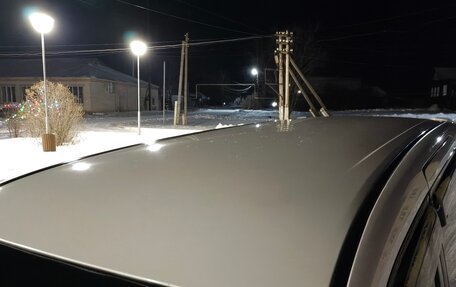 Toyota Voxy II, 2007 год, 1 550 000 рублей, 18 фотография