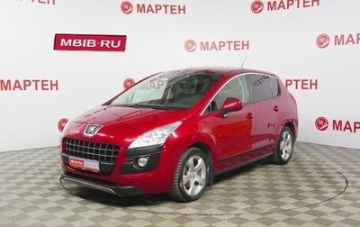Peugeot 3008 I рестайлинг, 2012 год, 620 000 рублей, 1 фотография