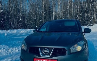 Nissan Qashqai, 2012 год, 1 100 000 рублей, 1 фотография